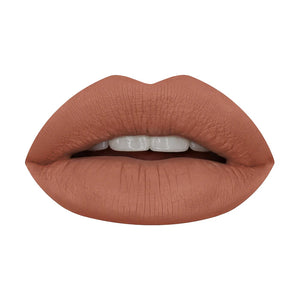 Huda Beauty Liquid Matte Ultra-Comfort Transfer-proof Lipstick