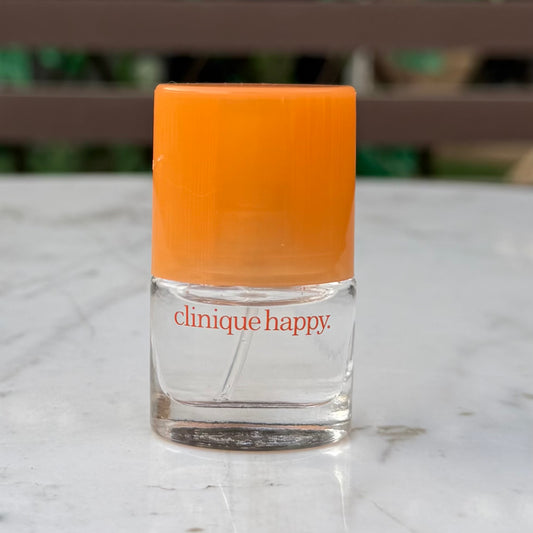 Clinique Happy™ Eau de Parfum Spray -4ml (without box)