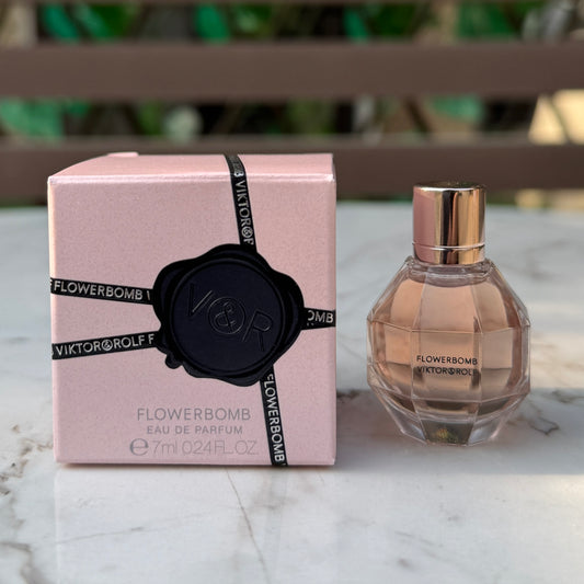 Viktor&Rolf Flowerbomb Eau de Parfum-7ml