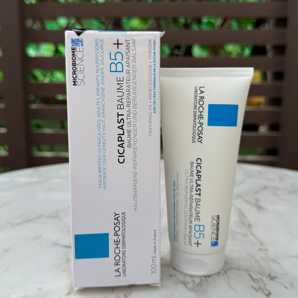La Roche-Posay Cicaplast Baume B5+