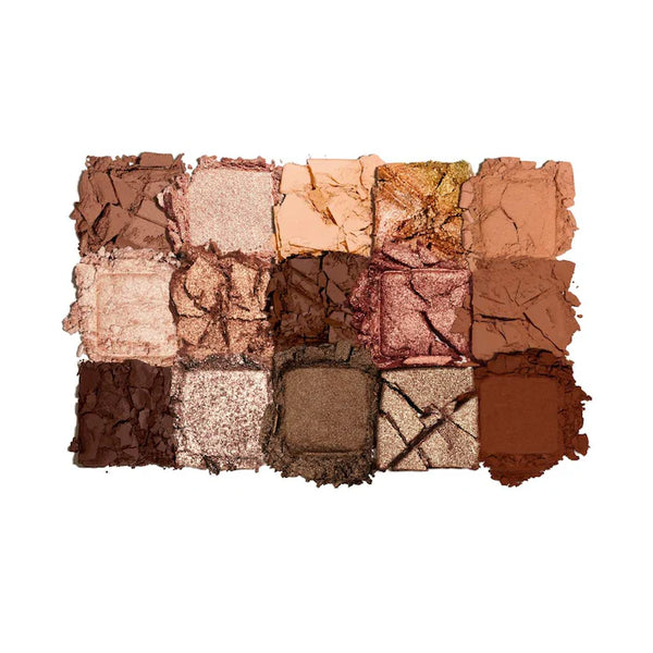 NATASHA DENONA 
I Need a Warm Eyeshadow Palette