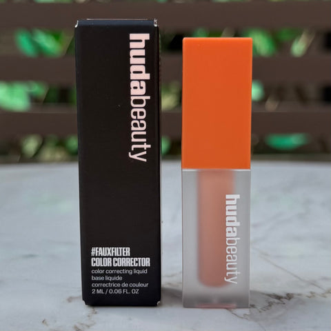 Huda Beauty Mini #FauxFilter Color Corrector