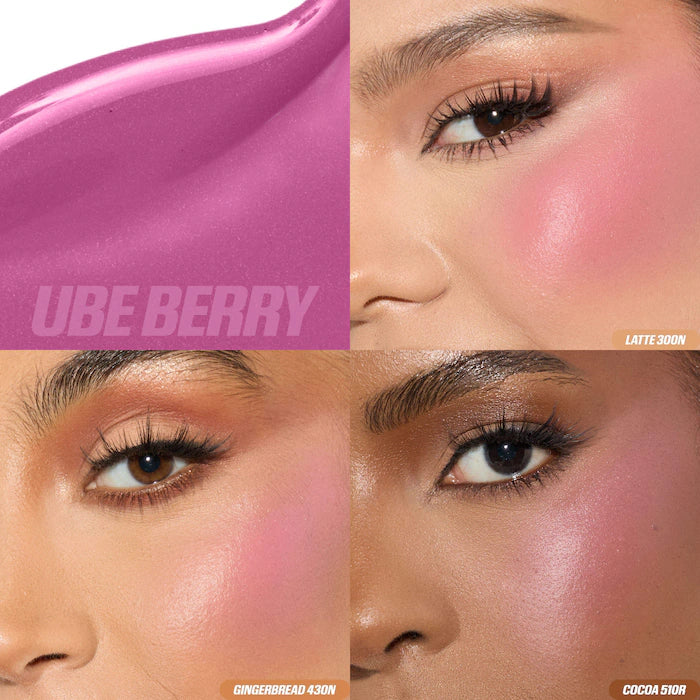 Huda Beauty Blush Filter Soft Glow Liquid Blush
