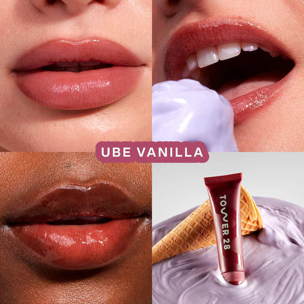 Sephora Favourites Perfect Pout Lip Set