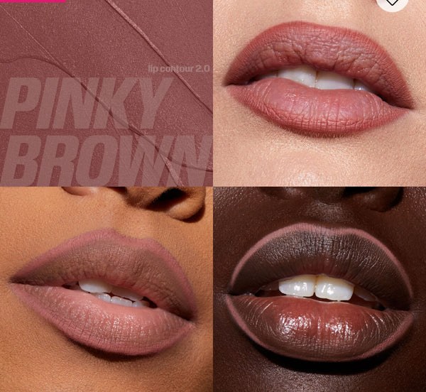 Huda Beauty Juicy Bombshell Mini Lip Duo