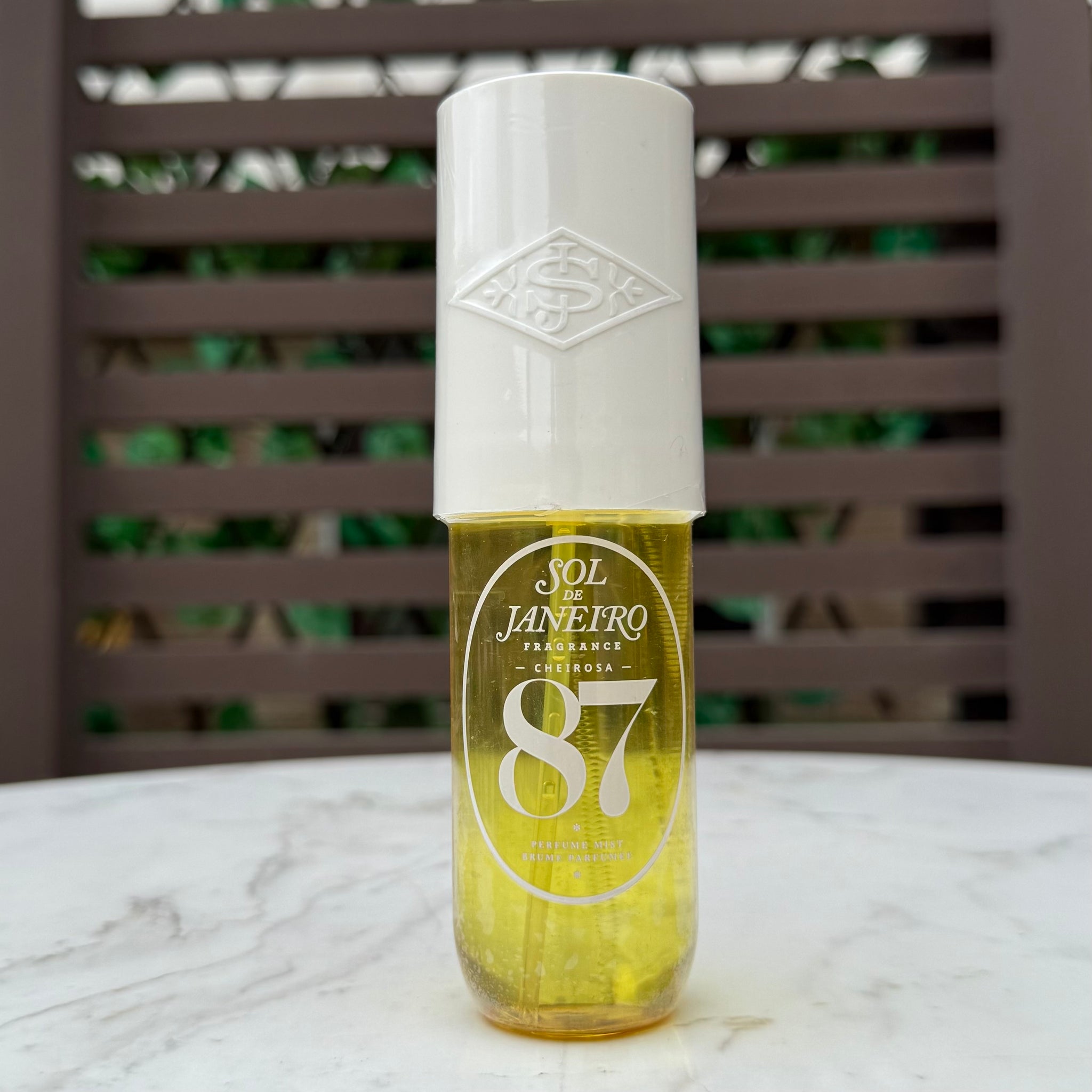 Sol de Janeiro Cheirosa 87 Rio Radiance Hair & Body Perfume Mist -90ml