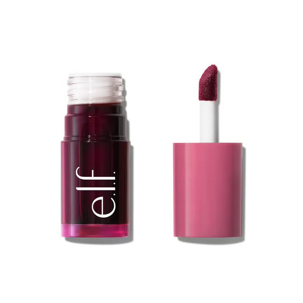 Elf Sheer For It Blush Tint- Plums Up