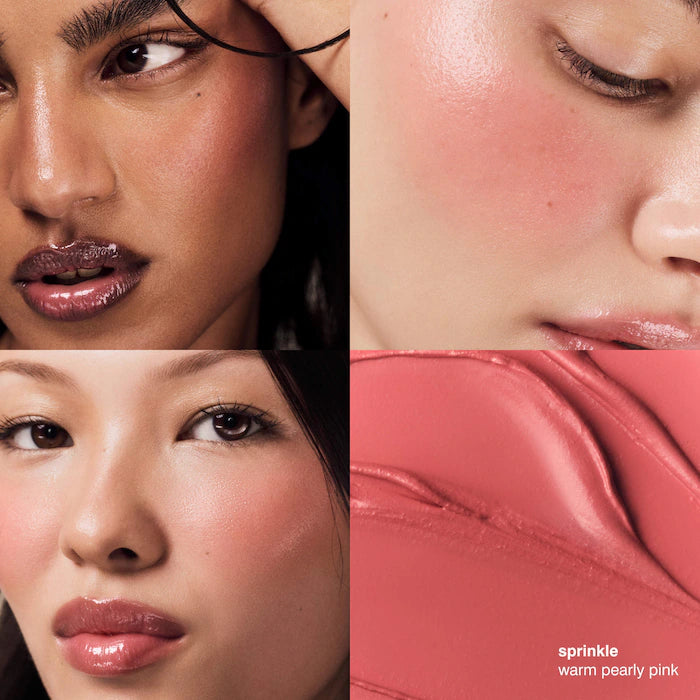 Rhode Pocket Blush Buildable Hydrating Cream Blush