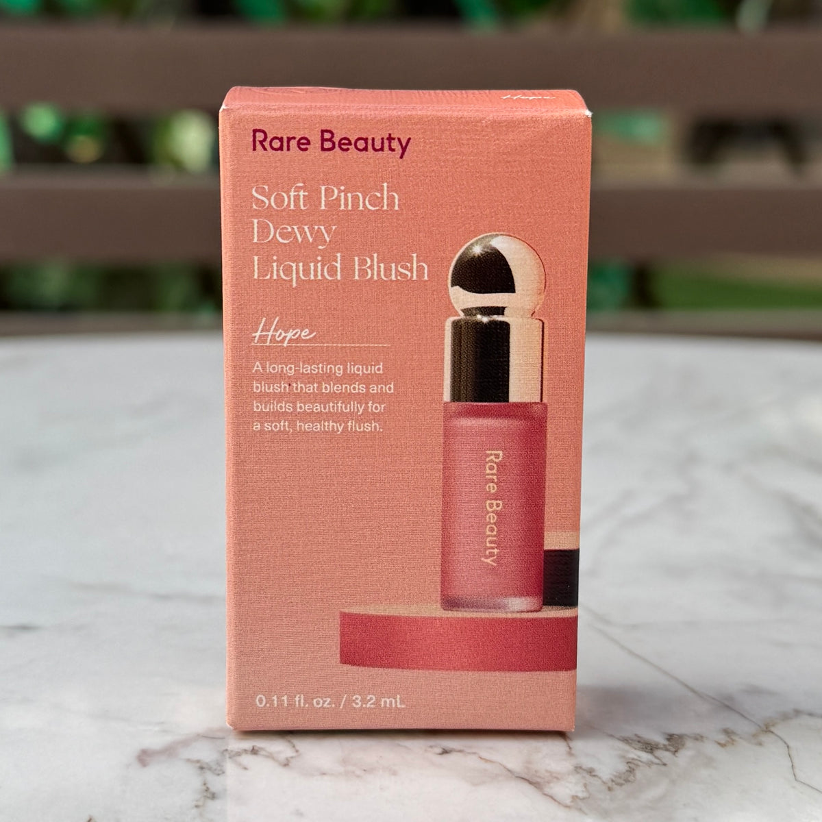 Rare Beauty Mini Soft Pinch Liquid Blush