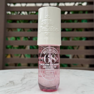 Sol de Janeiro Cheirosa 68 Beija Flor Hair & Body Perfume Mist -90ml