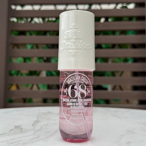 Sol de Janeiro Cheirosa 68 Beija Flor Hair & Body Perfume Mist -90ml