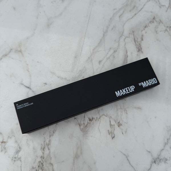 Makeup By Mario F4 DUAL-ENDED FOUNDATION AND FACE BRUSH