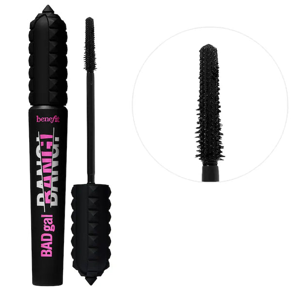 Benefit Cosmetics BADgal BANG! Volumizing Mascara (without box)