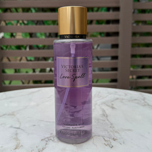 Victoria’s Secret Love Spell Body Mist