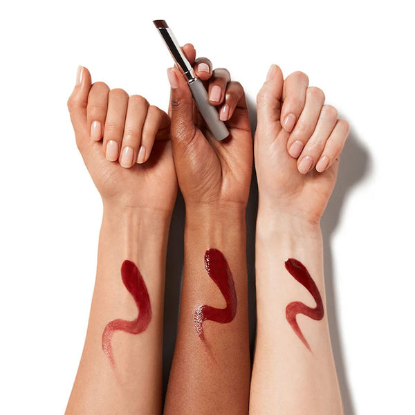 CLINIQUE Almost Lipstick / Black Honey