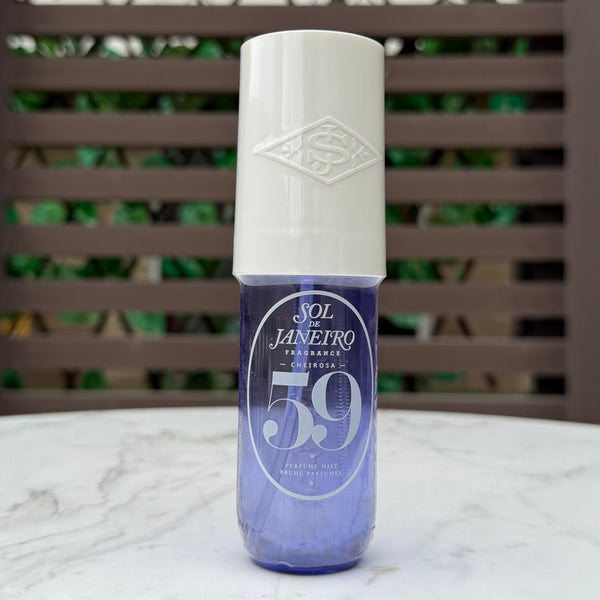Sol de Janeiro Cheirosa 59 Delicia Hair & Body Perfume Mist-90ml