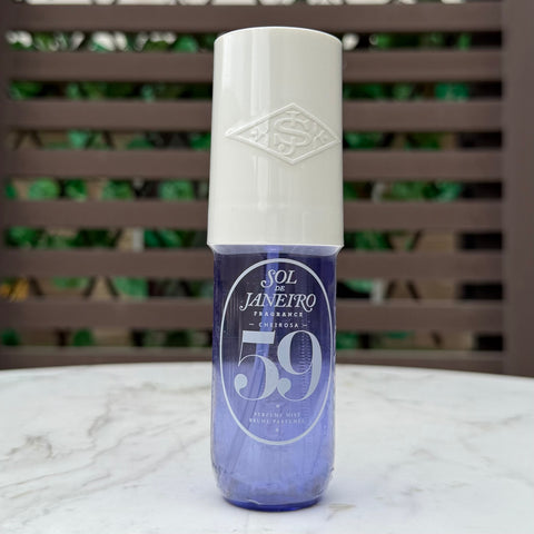 Sol de Janeiro Cheirosa 59 Delicia Hair & Body Perfume Mist-90ml
