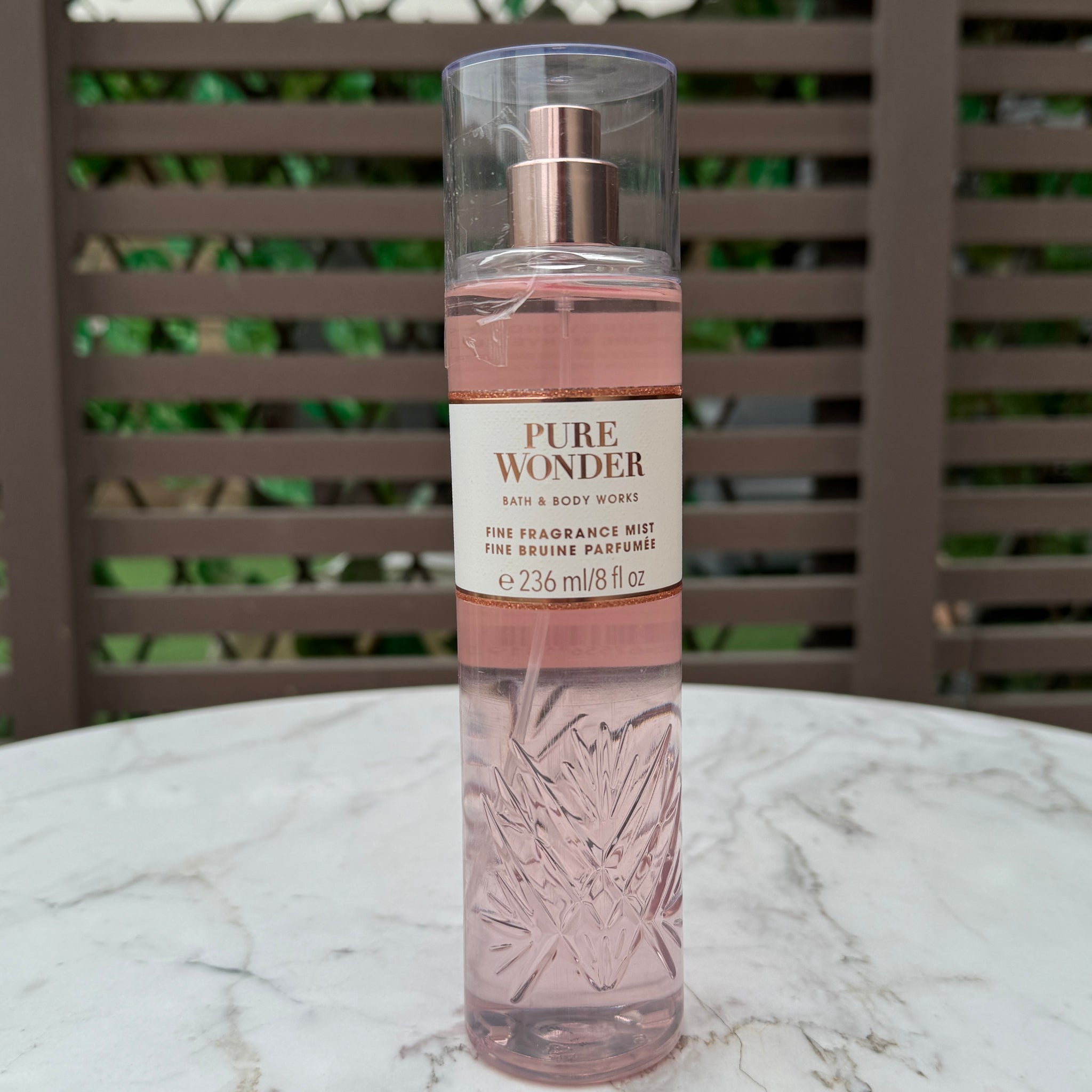 Bath & Body Works Pure Wonder Mist