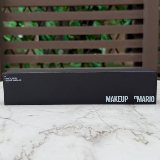 Makeup By Mario F4 DUAL-ENDED FOUNDATION AND FACE BRUSH