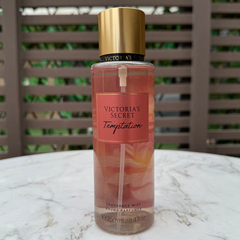 Victoria’s Secret Temptation Body Mist