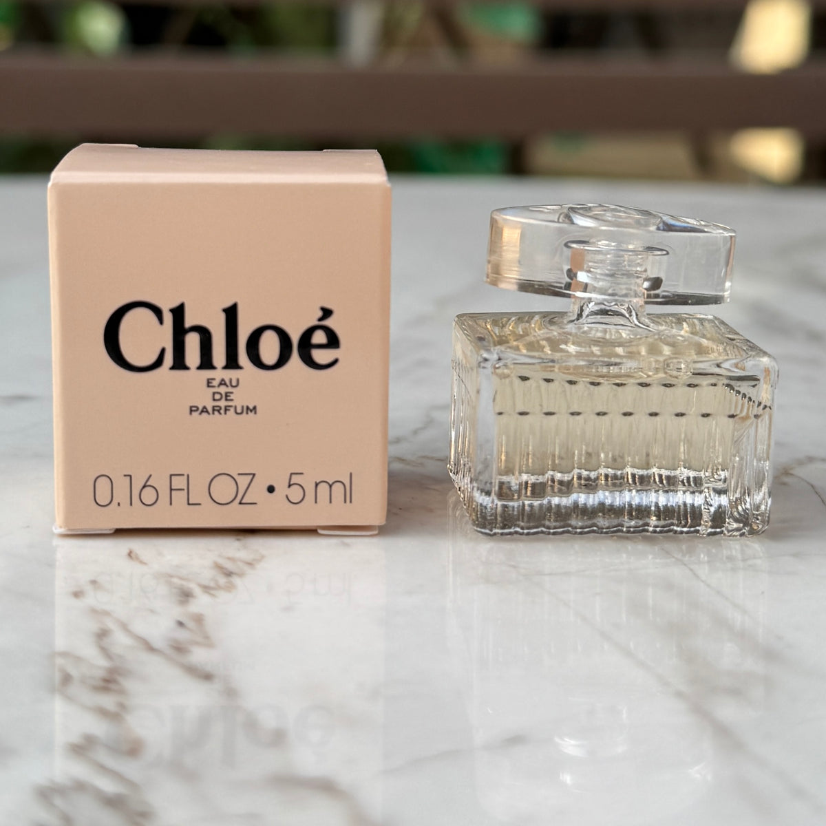 Chloé Chloé Eau de Parfum -5ml