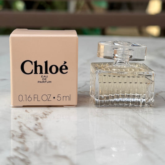 Chloé Chloé Eau de Parfum -5ml