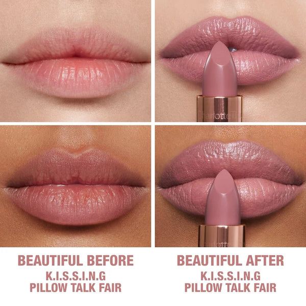 Sephora Favourites Perfect Pout Lip Set