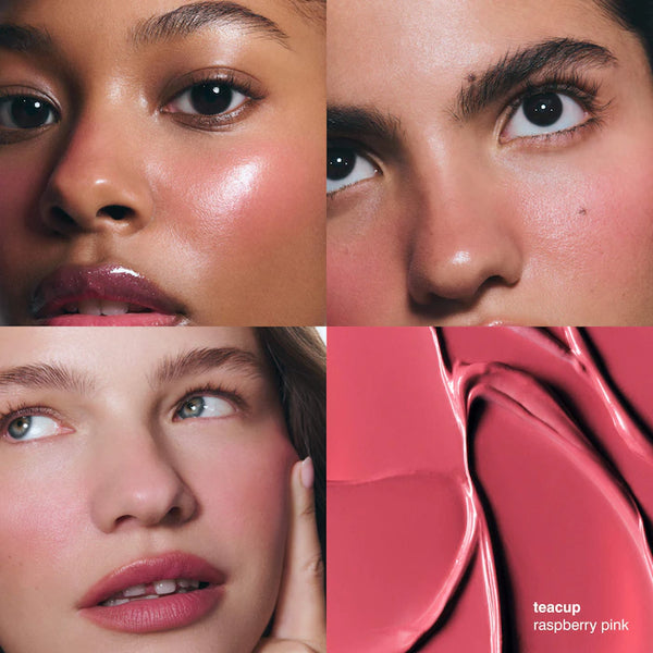 Rhode Pocket Blush Buildable Hydrating Cream Blush