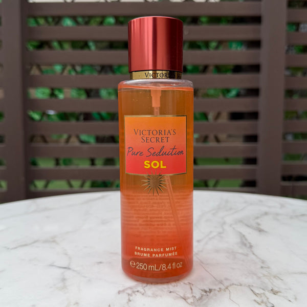 Victoria’s Secret Pure Seduction Sol Body Mist 250ml