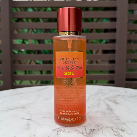 Victoria’s Secret Pure Seduction Sol Body Mist 250ml