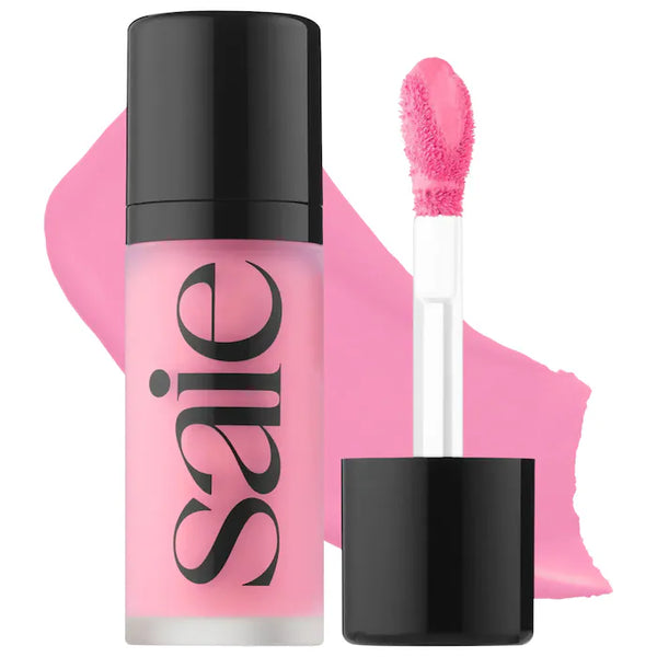 Saie Dew Blush Liquid Cream Blush