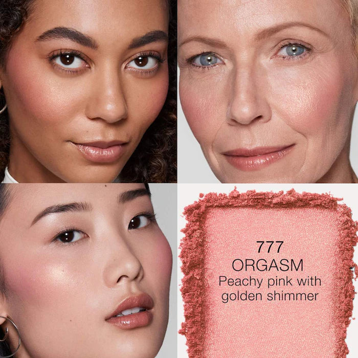 NARS Talc-Free Powder Blush - Orgasm