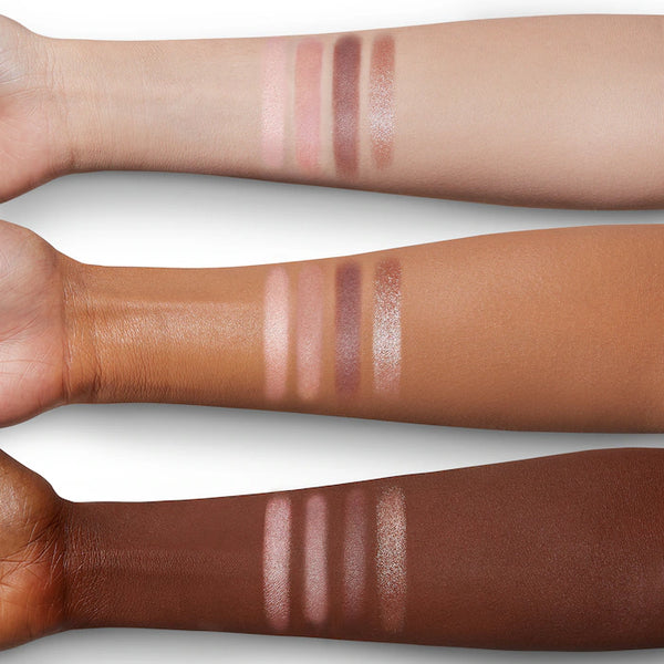 Charlotte Tilbury Luxury Eyeshadow Palette - Pillow Talk