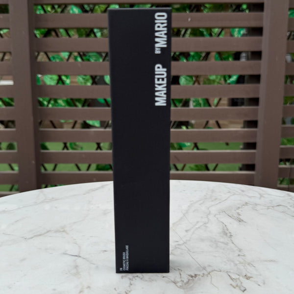 Makeup By Mario F4 DUAL-ENDED FOUNDATION AND FACE BRUSH