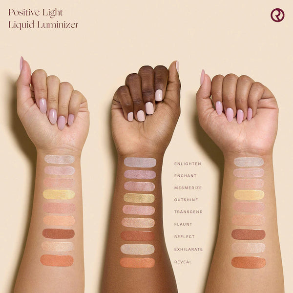 Rare Beauty Positive Light Liquid Luminizer Highlight