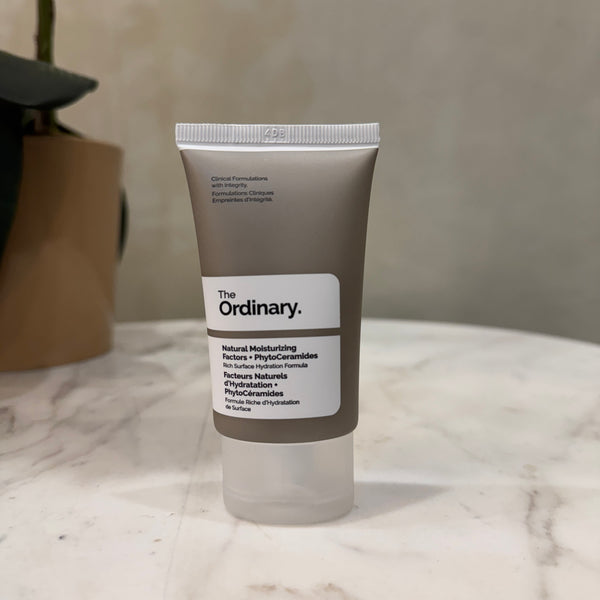 The Ordinary The Glow Set