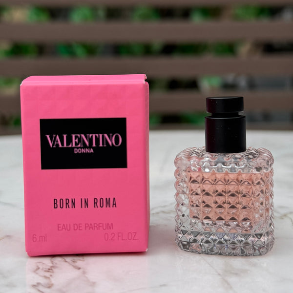 Valentino Donna Born In Roma Eau de Parfum - 6ml