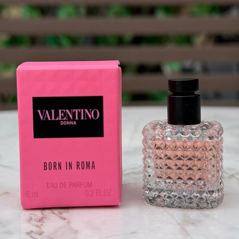 Valentino Donna Born In Roma Eau de Parfum - 6ml