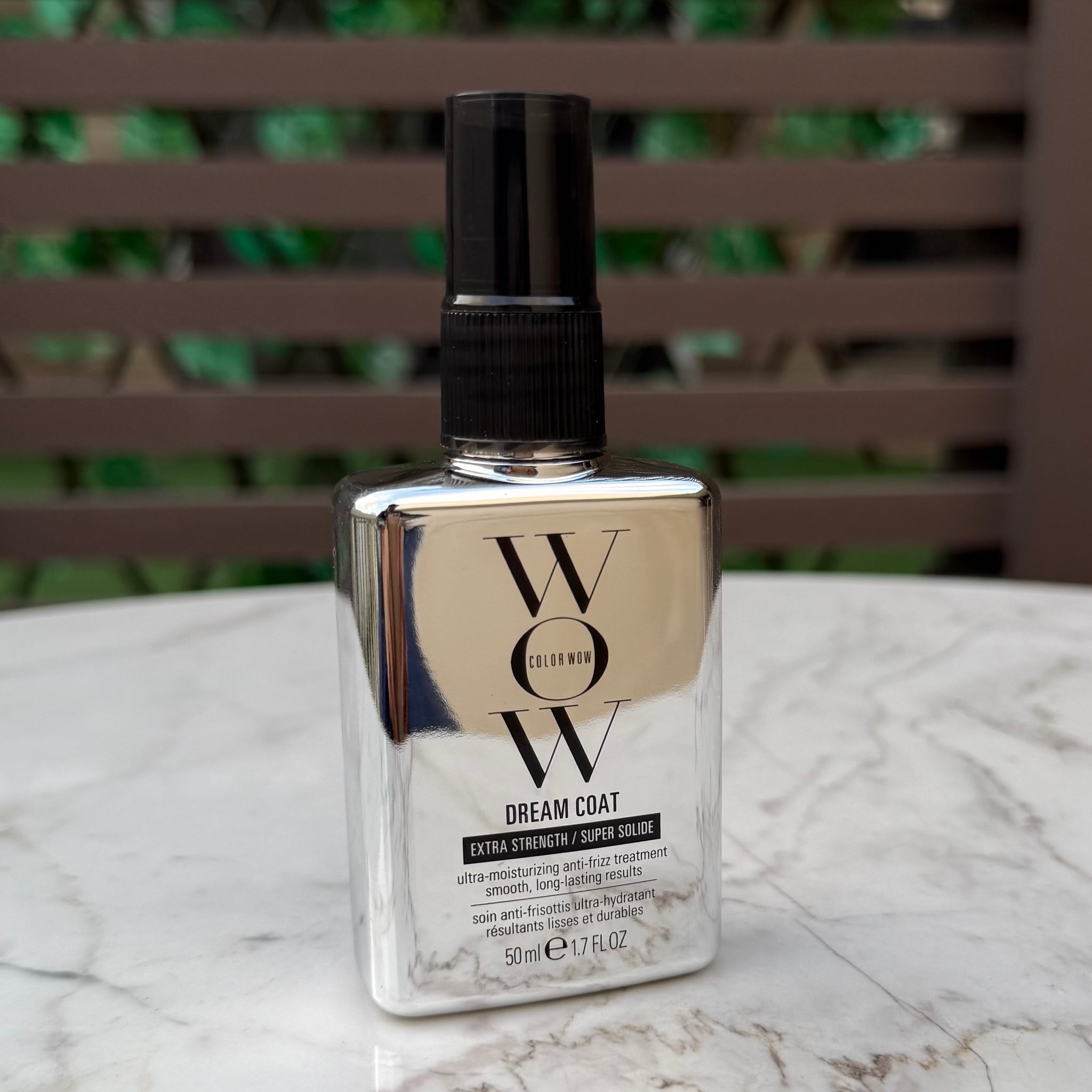 Color Wow Travel Size Extra Strength Dream Coat -50ml