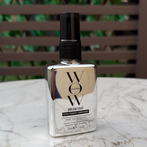 Color Wow Travel Size Extra Strength Dream Coat -50ml