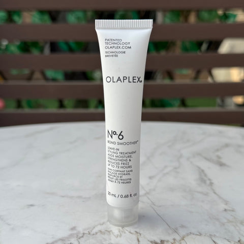 Olaplex No. 6 Bond Smoother Frizz Control Styling Hair Cream -20ml