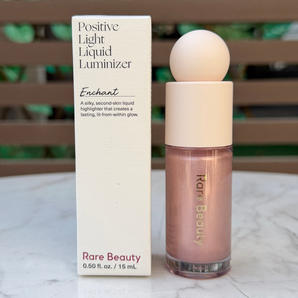 Rare Beauty Positive Light Liquid Luminizer Highlight