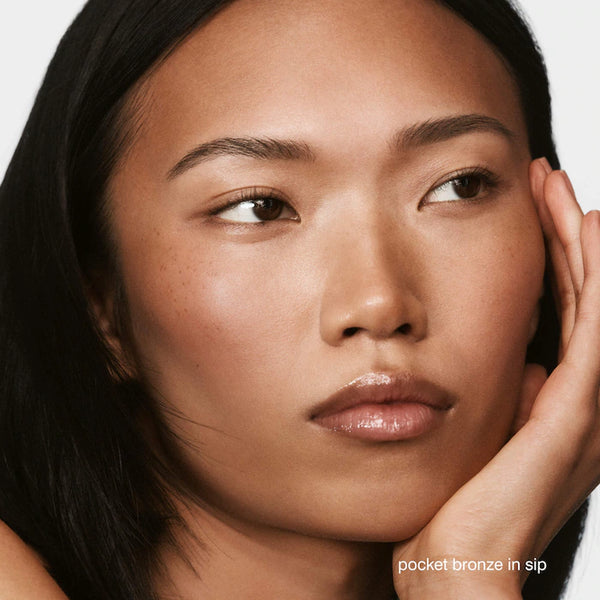 Rhode Pocket Bronze Long-Wearing Cream Bronzer