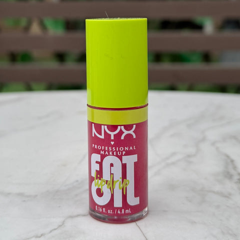NYX FAT OIL LIP DRIP- Supermodel