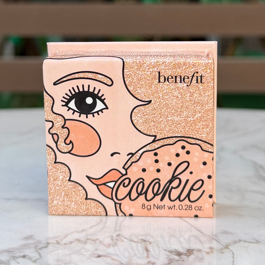 Benefit Cookie Highlighter