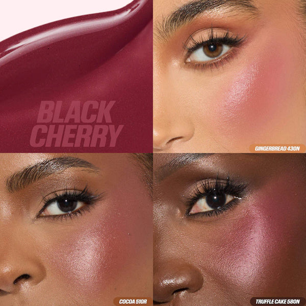 Huda Beauty Mini Blush Mocktail Duos