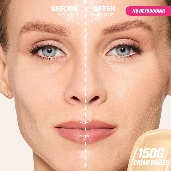 Huda Beauty Easy Blur Natural Airbrush Foundation with Niacinamide