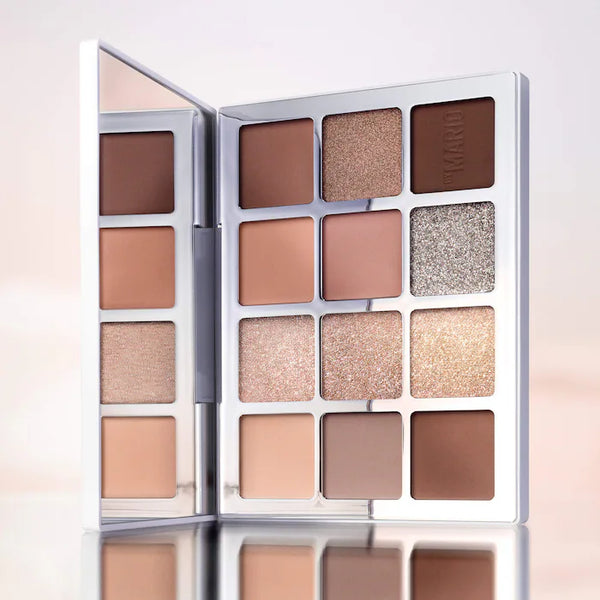 MAKEUP BY MARIO Ethereal Eyes™ Eyeshadow Palette: The Original