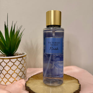 Victoria’s Secret Rush Body Mist