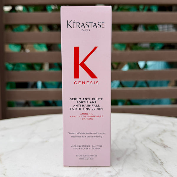 Kérastase Genesis Strengthening Scalp and Hair Serum -100ml